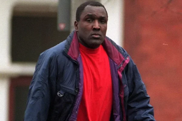 FLASH: Popular Bodybuilder, Akinwale Arobieke, Found Dead At Liverpool Home