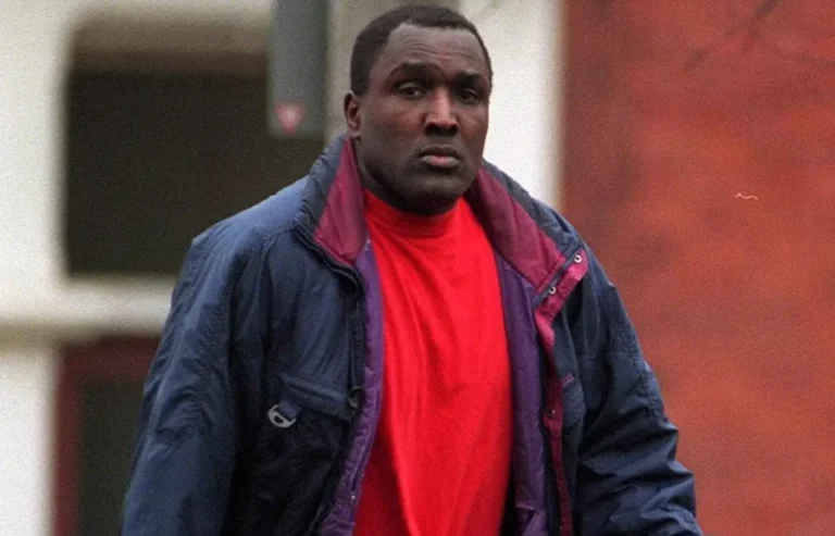 FLASH: Popular Bodybuilder, Akinwale Arobieke, Found Dead At Liverpool Home