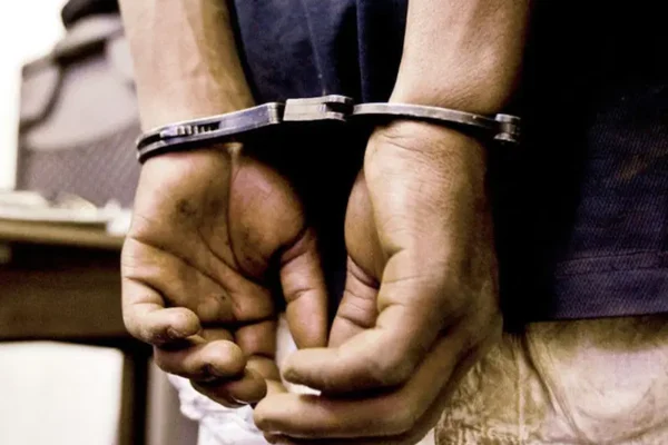 FLASH: Police Arrest Fake Lawyer In Osun