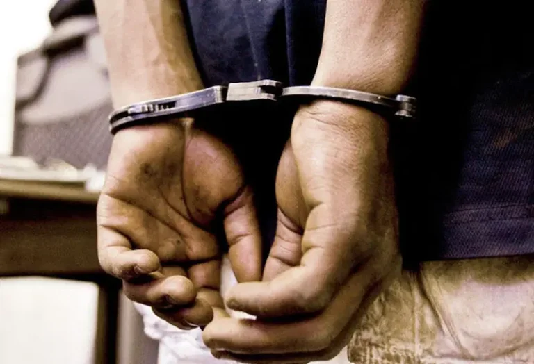 Police Arrest 70-Year-Old Man Accused Of Molesting Minors