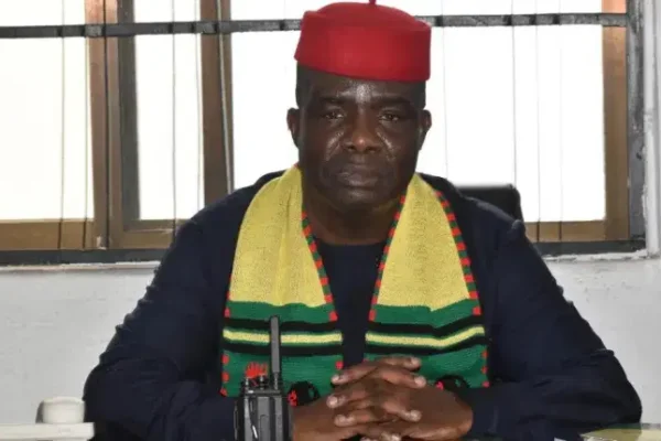 55 Years After Civil War, Nigeria Yet To Forgive Ndigbo — Gen Ijioma