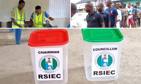 BREAKING: APC Wins Majority Of Seats In Rivers LG Elections