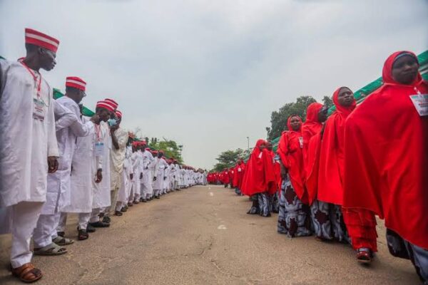Kano Govt To Sponsor Weddings For Repentant Thugs