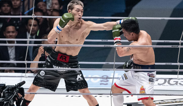 Two Boxers Die From Brain Injuries At Same Tokyo Event