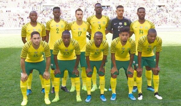 BREAKING (2026 World Cup): At Last, FIFA Queries South Africa For Breach Of Regulations