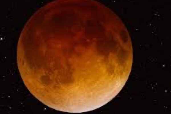 Lunar Eclipse To Hit Nigeria, Other African Countries TodayÂ