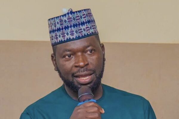 FLASH: Kaduna Councillor Appoints 18 Special Advisers