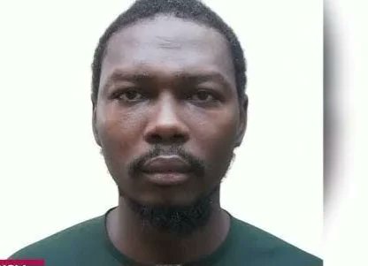 FLASH: Court Sentences Ansaru Commander To 15 Years Imprisonment