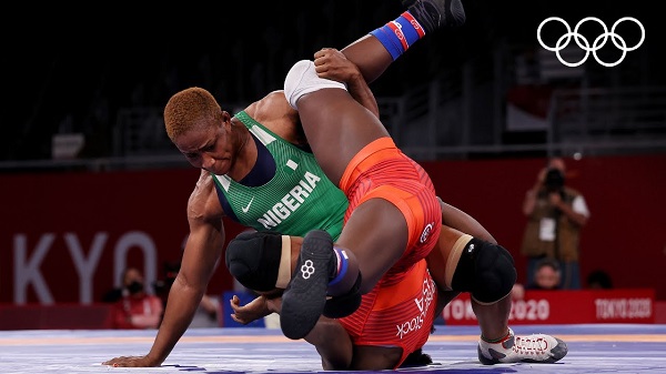 Visa Denial Threatens Nigeria’s Participation At World Wrestling