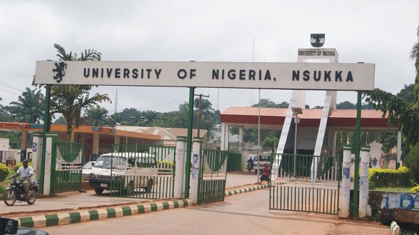 ‘Miscreants’ Stab Guest To Death At UNN