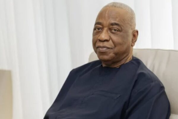 Poverty, Corruption Undermining Democracy In Africa – ECOWAS Envoy