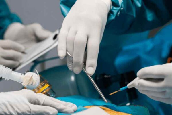 Over 650 Kidney Trafficked In Nigeria, Fuels $41 Billion Global Market