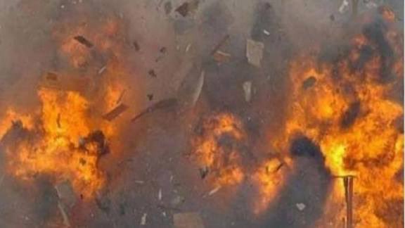 Quarry Blast Kills 13-Year-Old Boy In Ogun