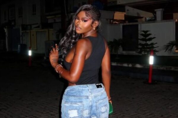 VIDEO: Mandy Kiss Speaks After Monarch Calls For Arrest Over Marathon S3x Feat