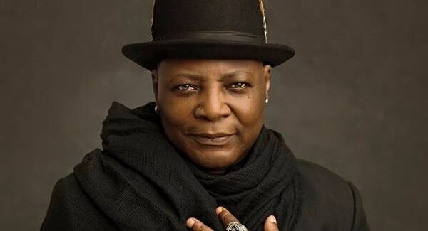 Charly Boy Confesses Struggle With Depression Over Bus Stop Renaming