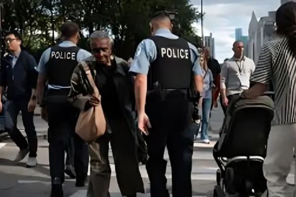 At Least 54 Shot In Chicago Over Labor Day Weekend As Governor Rejects Trump’s Threat