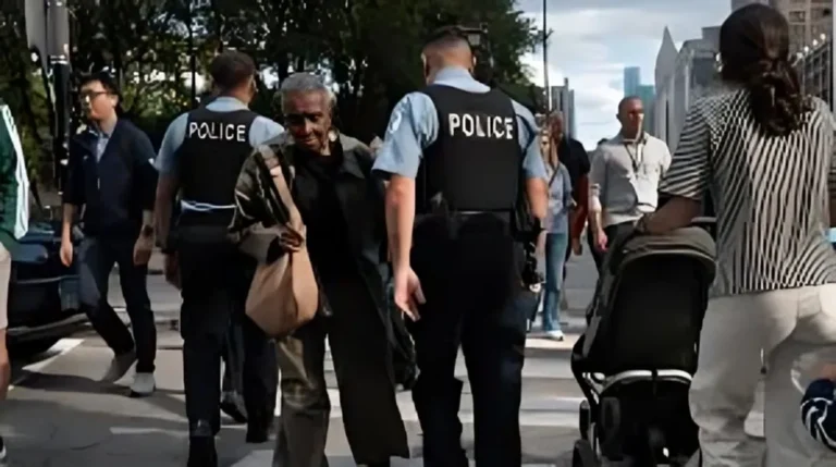 At Least 54 Shot In Chicago Over Labor Day Weekend As Governor Rejects Trump’s Threat