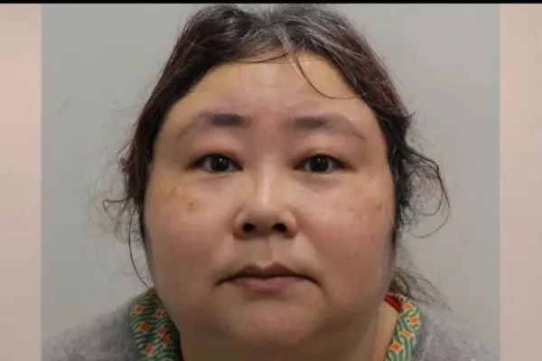 Chinese Woman Convicted In World’s Largest Cryptocurrency Seizure Worth £5 Billion