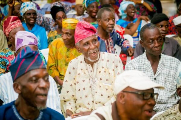 FLASH: FG Begins Payment Of New N32,000 Pension Rate For DBS Retirees