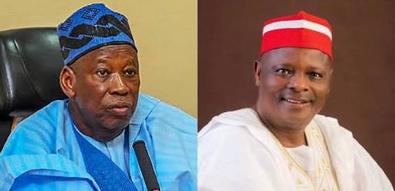 What Kwankwaso Must Do Before Joining APC – Ganduje