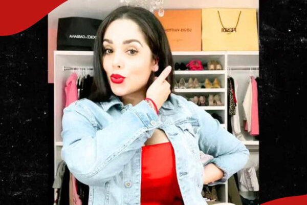 FLASH: TikTok Influencer, Esmeralda, Husband, Two Kids KilledÂ