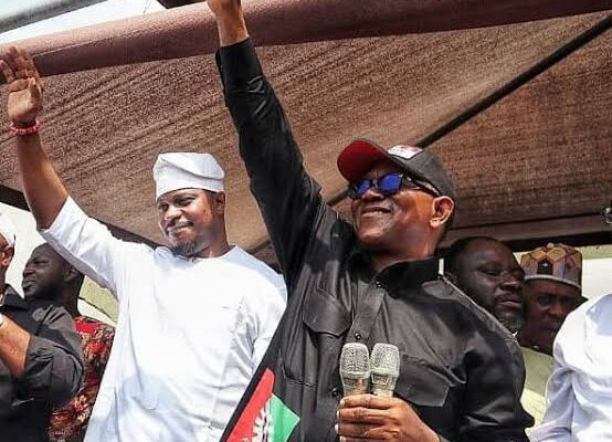 I Got Peter Obi’s Approval Before Joining ADC — Rhodes-Vivour Opens Up