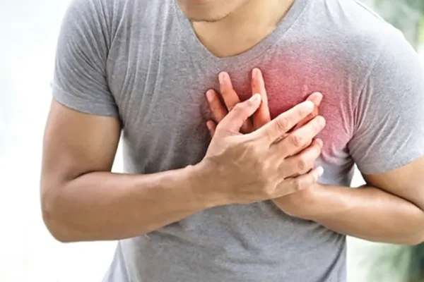 Heart Attacks May Be Triggered By Infections – Study
