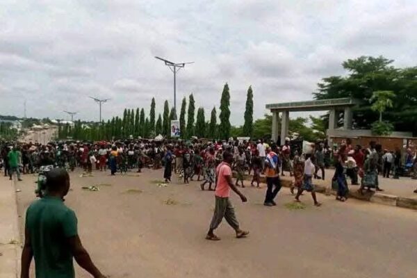 14-Year-Old IDP Dies After Snake Bite In Benue
