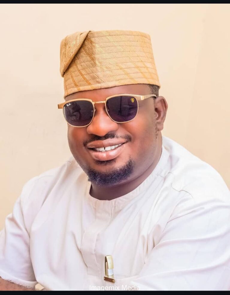 N300 Billion Loan: Hon Shittu Must Be Protected From PDP, Makinde – APC Youth Leader