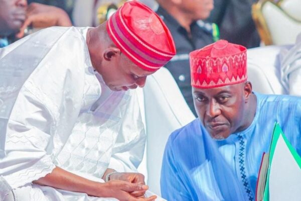 BDC Operators Implicate Kano Governor’s Aide In N6.5 Billion Corruption ScandalÂ