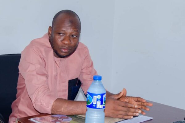 ‘Talk Is Cheap’, TMF Knocks Marafa Over One Million Votes Deduction Comment