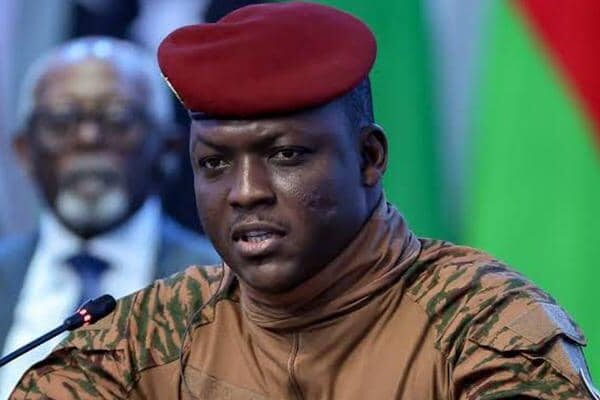 Burkina Faso Bans Hom0s3xual Acts, Imposes Prison Sentences