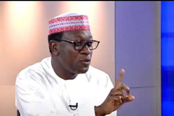 2027: Nothing Can Stop Tinubu’s Re-election – Jibrin
