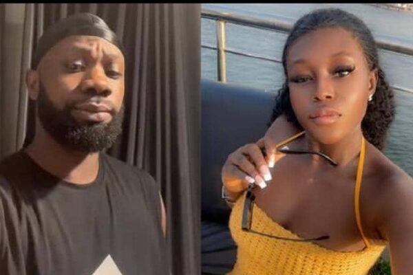 Ex-Boyfriend Allegedly Kills Lagos Designer, Deb’rah Porsche