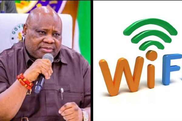 FLASH: Osun Govt Offers Free Wifi To Residents, Students