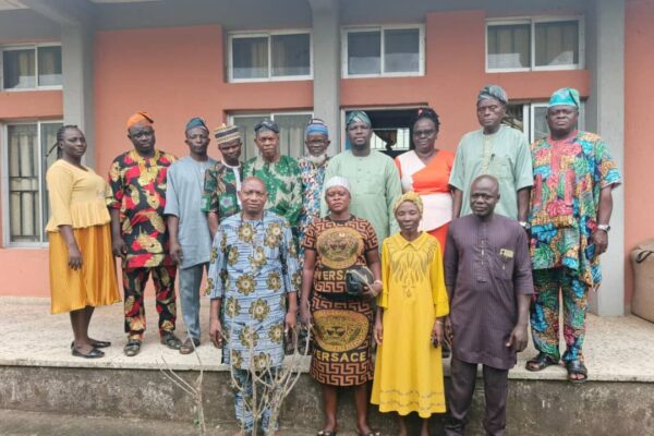 Adeleke’s Aide, Osun CDC Excos Map Out Grassroots Strategy For PVC Registration, Collection