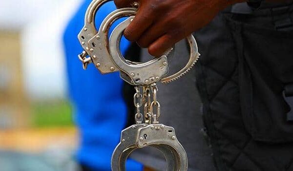E DON HAPPEN: Nigerian Man Arrested After Breaking Hearts Of 100 Indian Women