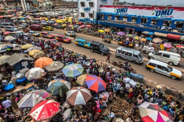 One Dead, Six Injured As Task Force Opens Fire In Anambra MarketÂ