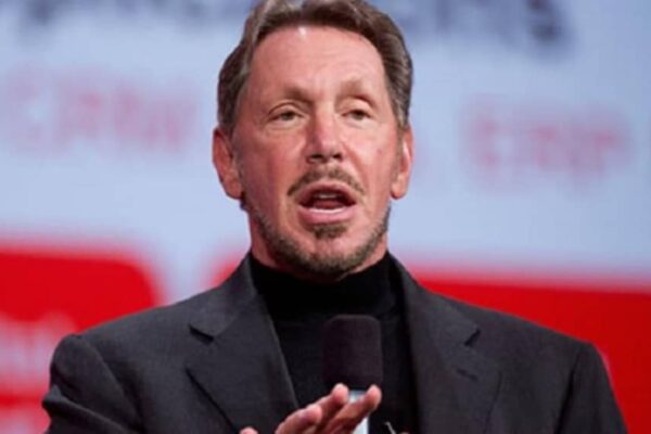 Ellison Overtakes Musk As World’s Richest ManÂ