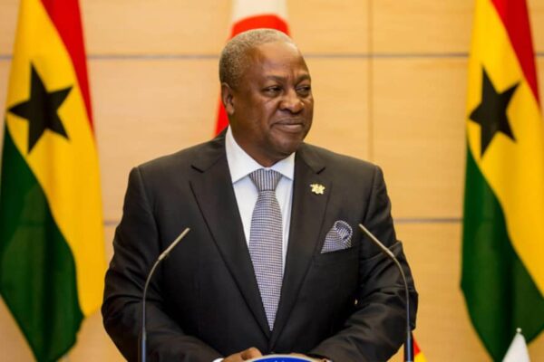Ghana Agrees To Accept Several Nigerians, Other Deported West Africans From US
