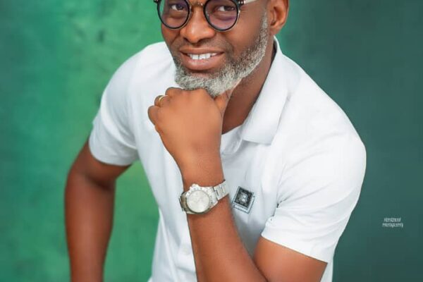 Hon Kelvin Solomon Olaolu Appointed As Ondo State Coordinator Of Remi Tinubu Support Organization