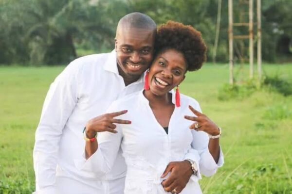 ‘My Wife And I Havan’t Argued In 17 Years’ – David Oyedepo Jnr