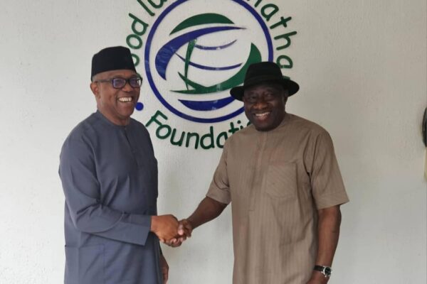 2027 Presidency: Step Down For Obi, Obidients Movt Tells Jonathan