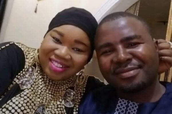 One Year After, Alhaji Jeje-Ola Pens Emotional Remembrance Tribute For Late Wife, Alhaja Khadijat Sanusi