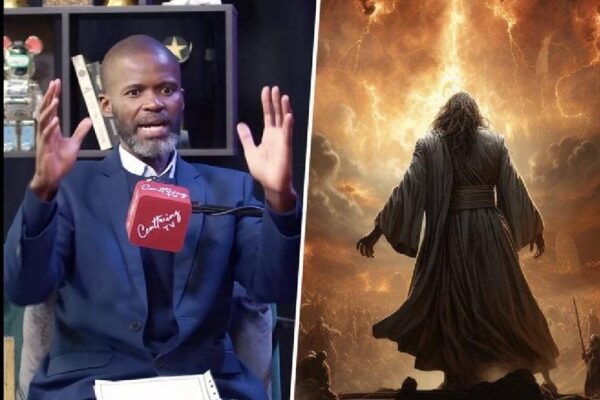 ‘Jesus Is Coming This Month’, Another Pastor Reveals Rapture’s Day