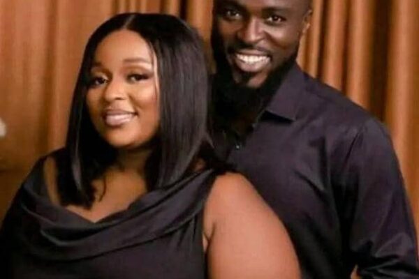 Lady Dies Following Husband’s Alleged Affair With One Of His ‘Groomsmen’