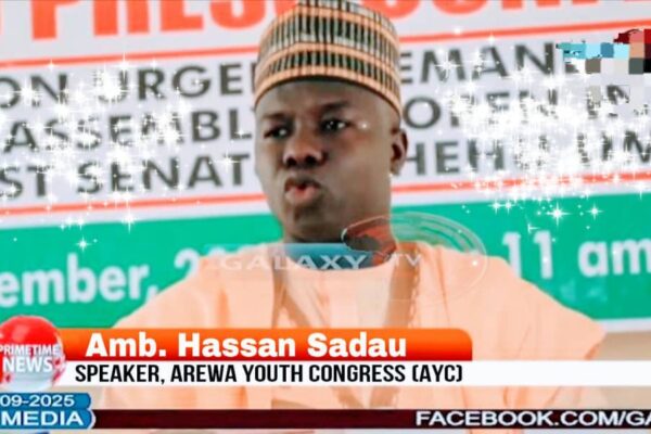 AYC Hails Nuhu Ribadu As Compass Of Nigeria’s Security Strategy, Backs Ndume On Retaining Service Chiefs