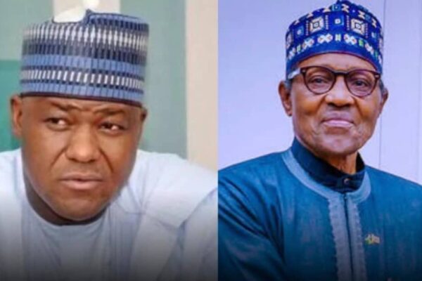 N22.7trn Printed Under Buhari’s Govt ‘Collapsed’ Nigeria’s Economy – Ex-Speaker Dogara