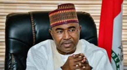 Nigeria Needs Citizens With Character, Not Just Armed Soldiers – Marwa