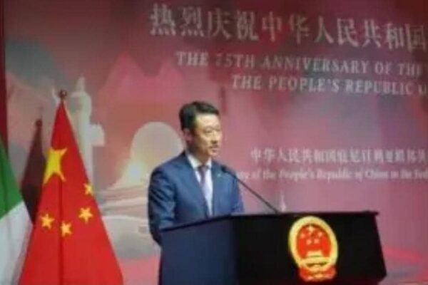 China To Establish Africa’s First Insulin Production Facility In Nigeria